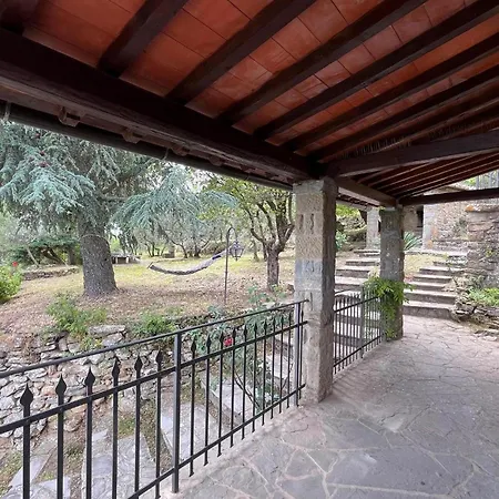 Дом отдыха Beautiful In Лоро-Чуффенна