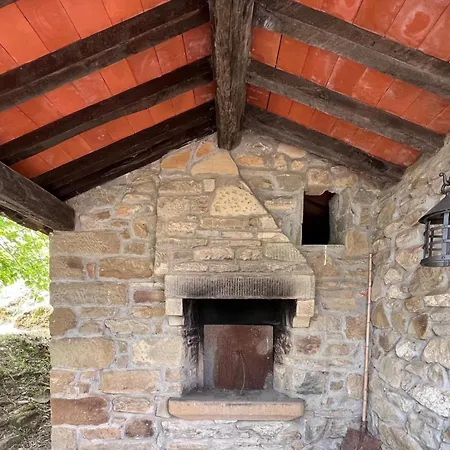 3 Bedroom Awesome In Casa vacanze Loro Ciuffenna