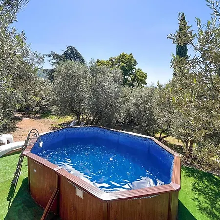 Дом отдыха Beautiful In Лоро-Чуффенна